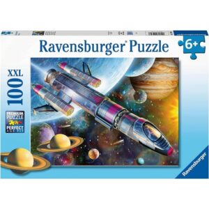Mission In Space 100 Pc