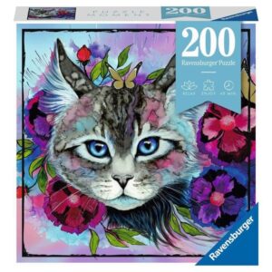 Cateye 200Pc