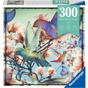 Hummingbird 300Pc