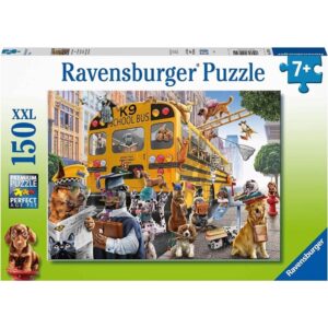 Pet School Pals 150 Pc