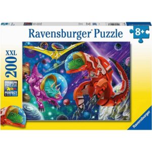 Space Dinosaurs 200 Pc