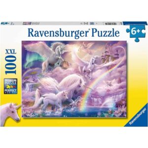 Pegasus Unicorns 100 Pc