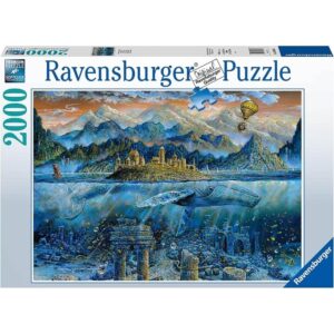 Wisdom Whale 2000 Pc
