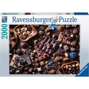 Chocolate Paradise 2000 Pc