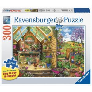 Gardener'S Getaway Lg 300 Pc