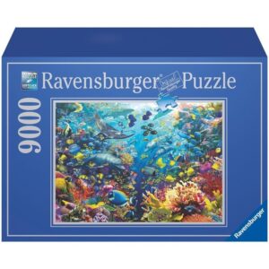 Underwater Paradise 9000 pcs.
