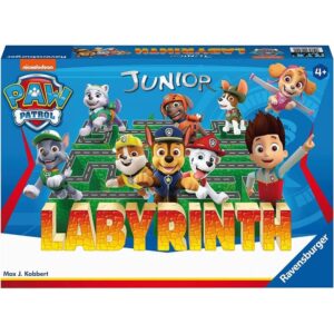 Paw Patrol Labyrinth Jr