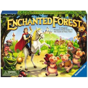 Enchanted Forest