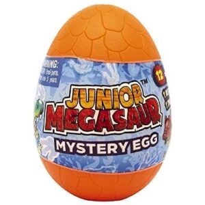 JUNIOR MEGASAUR EGG