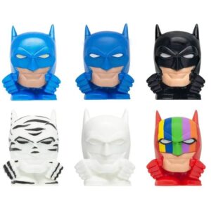 Batman Mashems