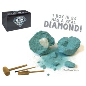 Chip Away Diamond