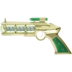 Cosmic Shock Phaser