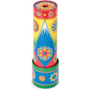 Tin Kaleidoscope