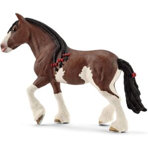 Clydesdale Mare