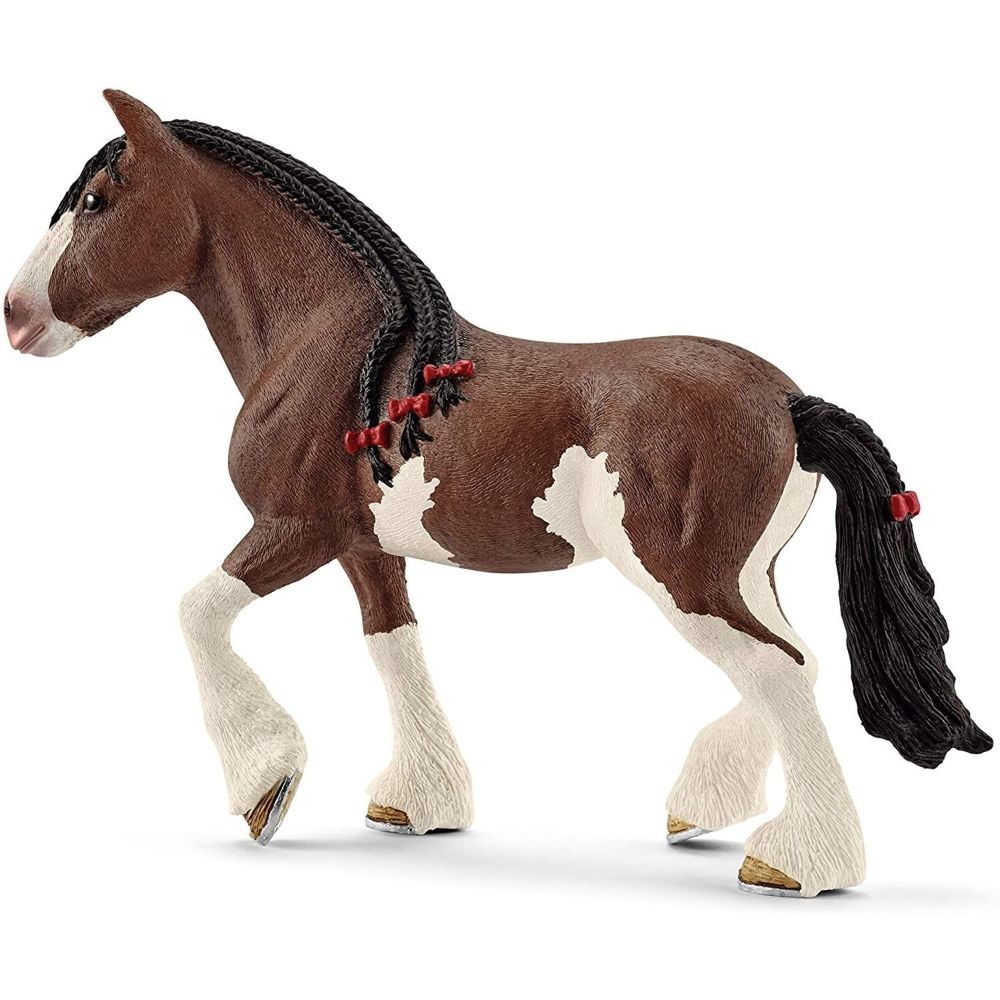 Clydesdale Mare