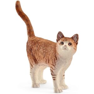 Cat Figure
