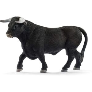 Black Bull