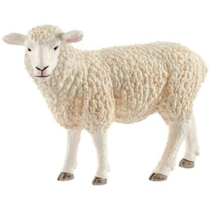 Sheep Figure