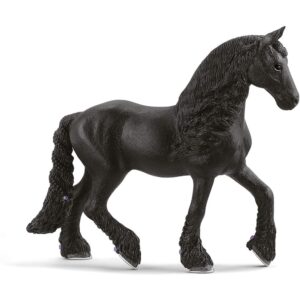 Friesian Mare