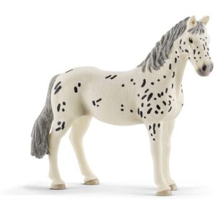 Knabstrupper Mare