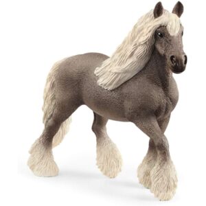 Silver Dapple mare