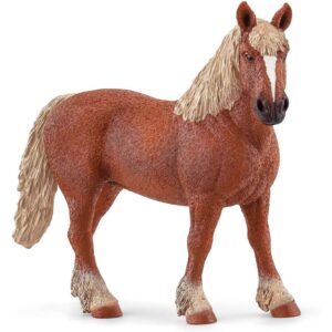 Belgian Draft Horse