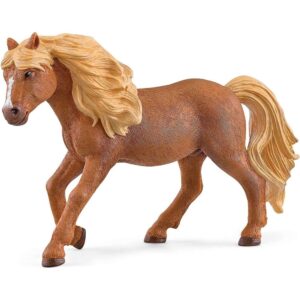 Island Pony Stallion