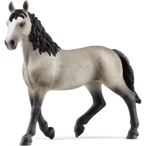 Cheval De Selle Mare