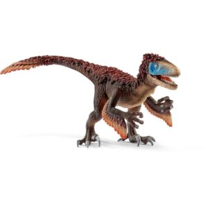 Utahraotir Dinosaur