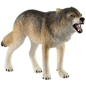 Wolf Figure