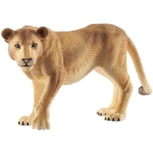 Lioness Figure
