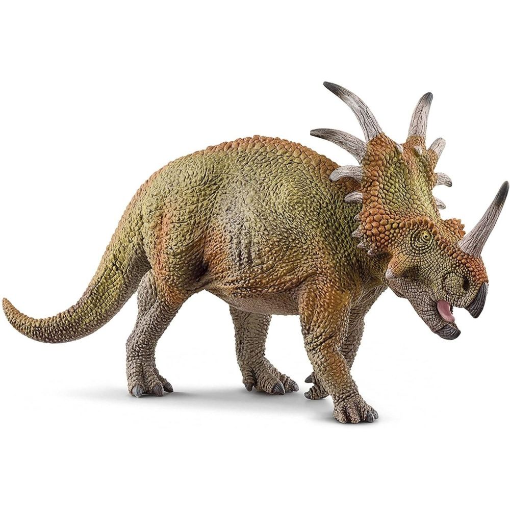 Styracosaurus