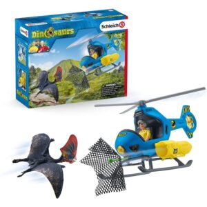 Dinosaur Air Attack