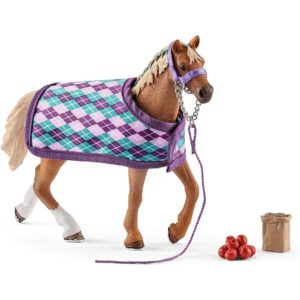English Thoroughbred