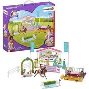 Friendship Horse Tournament