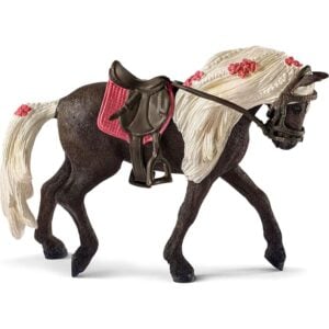Rocky Mtn Mare Horse