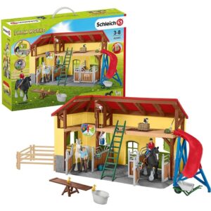 HORSE STABLE