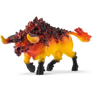 Fire Bull