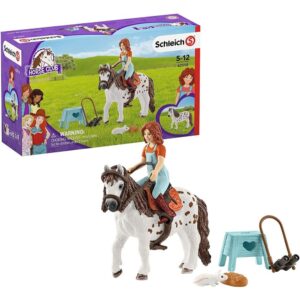 Horse Club Mia & Spotty