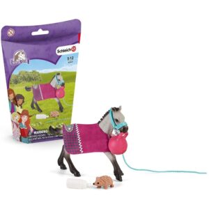 Playful Foal
