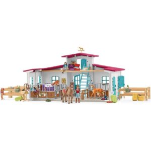 Lakeside Riding Center