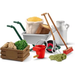 Stable Care Accessories