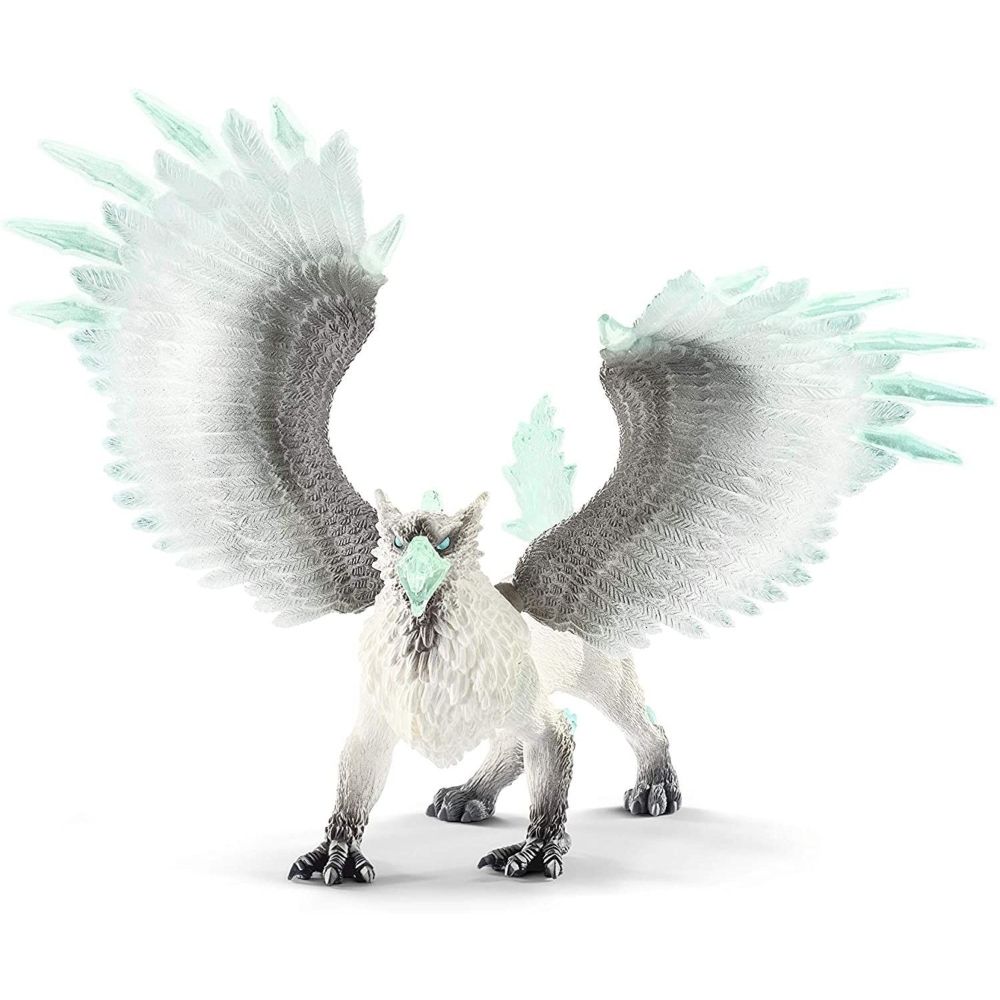 Ice Griffin