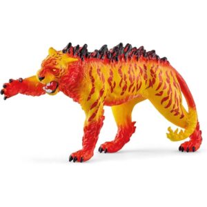 Lava Tiger