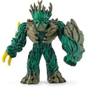 Jungle Emperor
