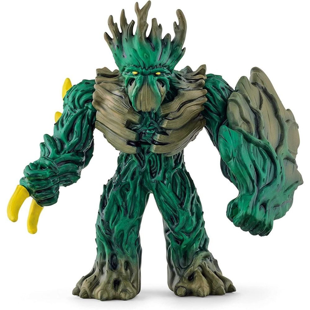 Jungle Emperor