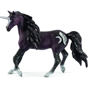 Moon Unicorn Figure
