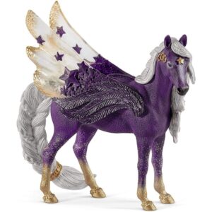Star Pegasus Figure