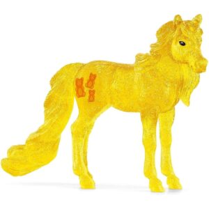 Unicorn - Gummy Bear