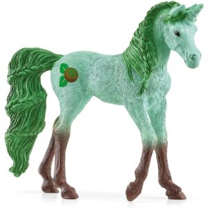 Unicorn - Mint Chocolate
